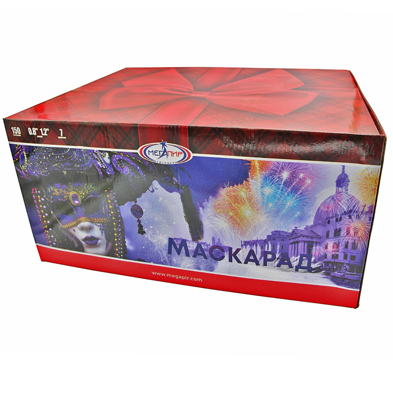 Маскарад